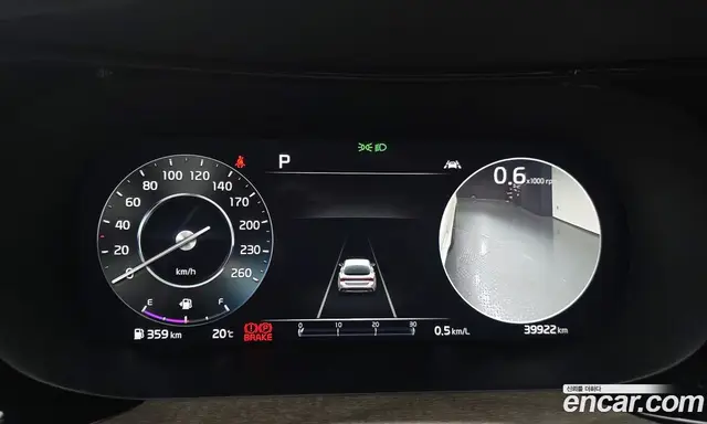 Kia K5 (Optima) 2021 2.0 автомат (гидро), миниатюра 11 Kia K5 (Optima) 2021 2.0 автомат (гидро), миниатюра 11