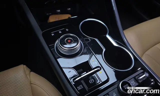Kia K5 (Optima) 2021 2.0 автомат (гидро), миниатюра 12