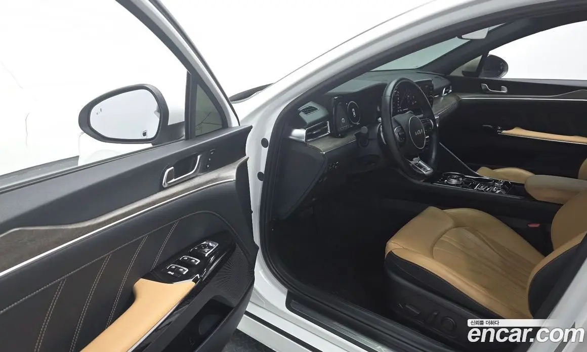 Kia K5 (Optima) 2021 2.0 автомат (гидро), фото 13 Kia K5 (Optima) 2021 2.0 автомат (гидро), фото 13