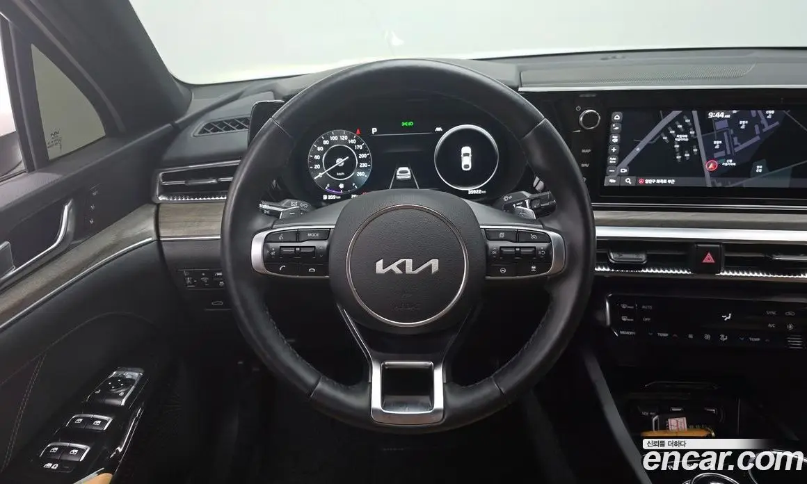 Kia K5 (Optima) 2021 2.0 автомат (гидро), фото 19 Kia K5 (Optima) 2021 2.0 автомат (гидро), фото 19