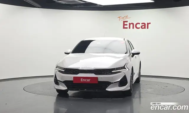 Kia K5 (Optima) 2021 2.0 автомат (гидро), миниатюра 3 Kia K5 (Optima) 2021 2.0 автомат (гидро), миниатюра 3