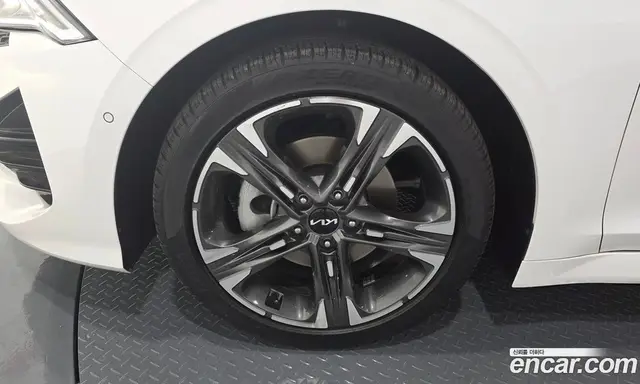 Kia K5 (Optima) 2021 2.0 автомат (гидро), миниатюра 5 Kia K5 (Optima) 2021 2.0 автомат (гидро), миниатюра 5