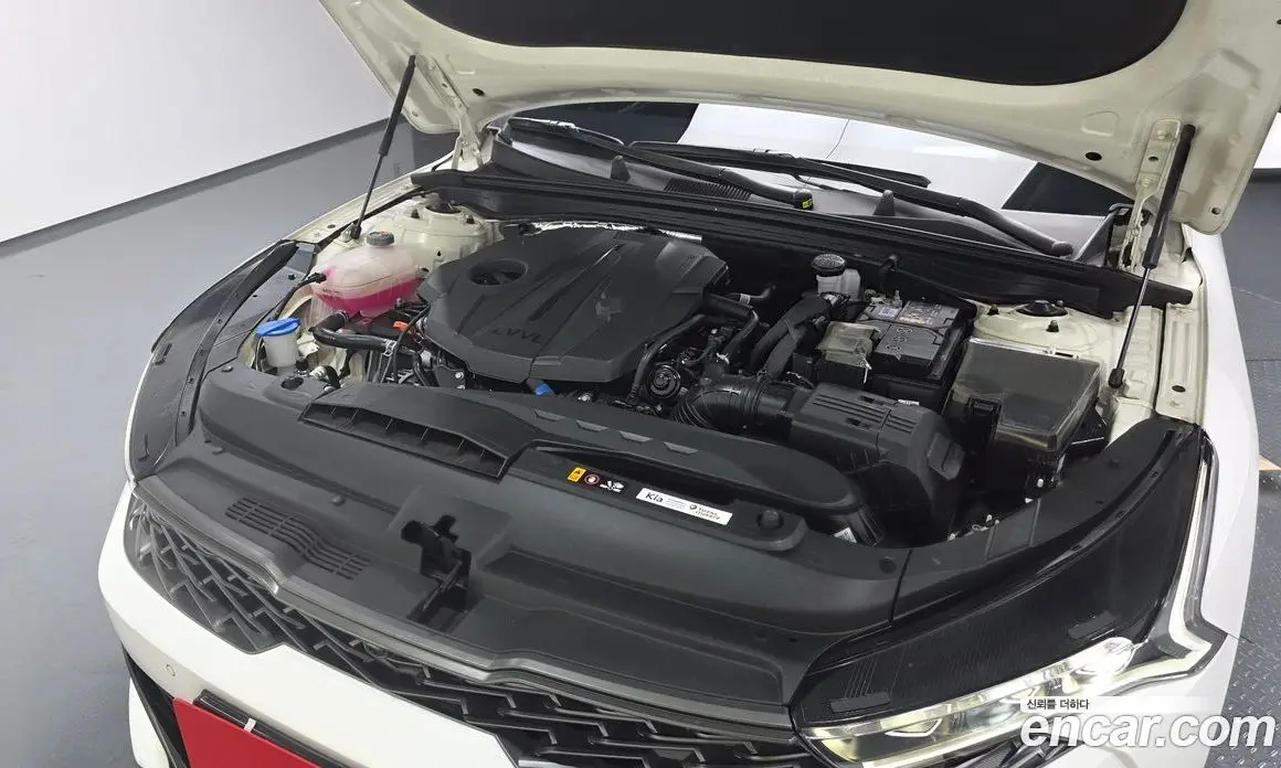 Kia K5 (Optima) 2021 2.0 автомат (гидро), фото 6 Kia K5 (Optima) 2021 2.0 автомат (гидро), фото 6