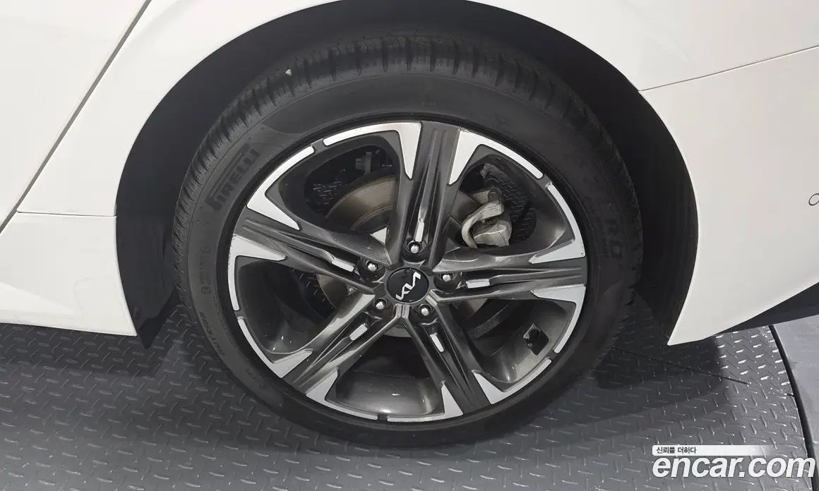 Kia K5 (Optima) 2021 2.0 автомат (гидро), фото 7 Kia K5 (Optima) 2021 2.0 автомат (гидро), фото 7