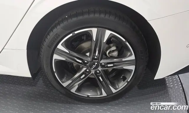 Kia K5 (Optima) 2021 2.0 автомат (гидро), миниатюра 7 Kia K5 (Optima) 2021 2.0 автомат (гидро), миниатюра 7