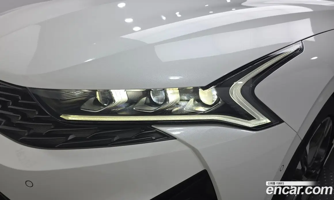 Kia K5 (Optima) 2021 2.0 автомат (гидро), фото 8 Kia K5 (Optima) 2021 2.0 автомат (гидро), фото 8