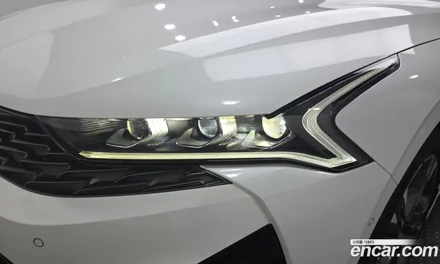 Kia K5 (Optima) 2021 2.0 автомат (гидро), миниатюра 8 Kia K5 (Optima) 2021 2.0 автомат (гидро), миниатюра 8