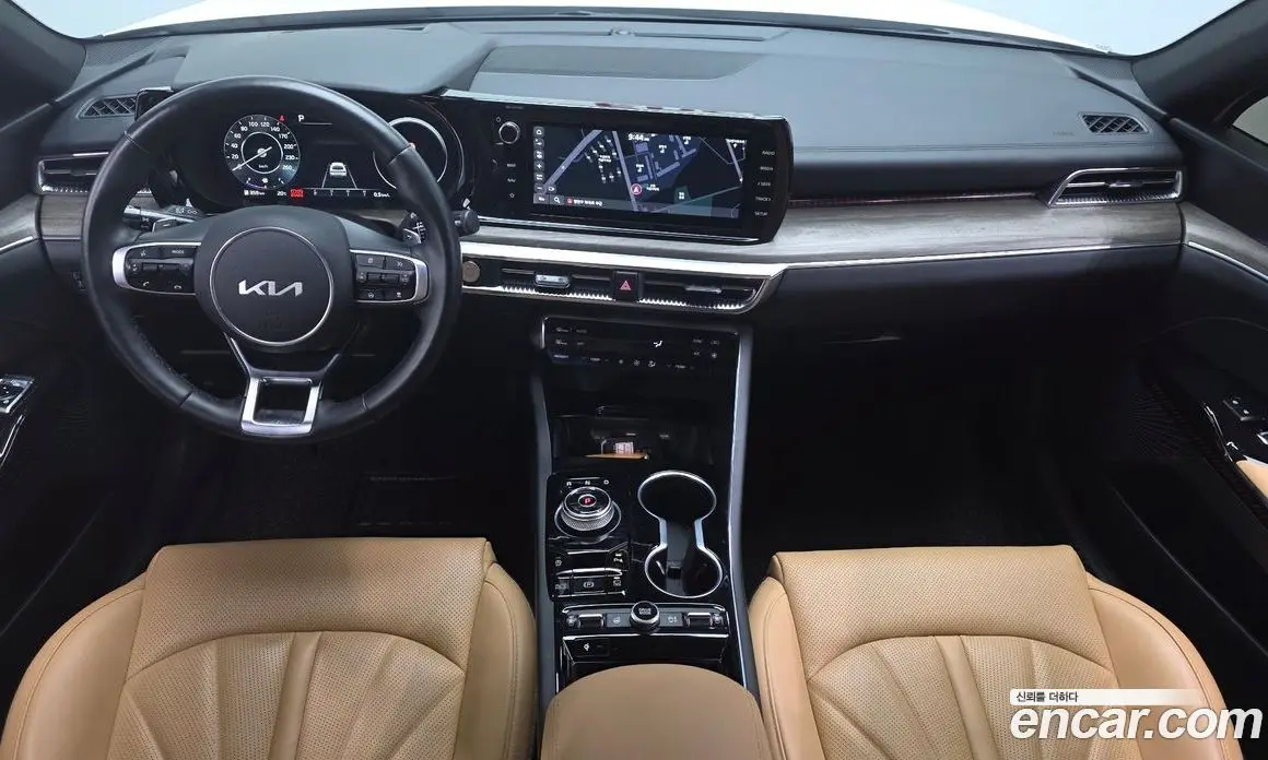 Kia K5 (Optima) 2021 2.0 автомат (гидро), фото 10 Kia K5 (Optima) 2021 2.0 автомат (гидро), фото 10