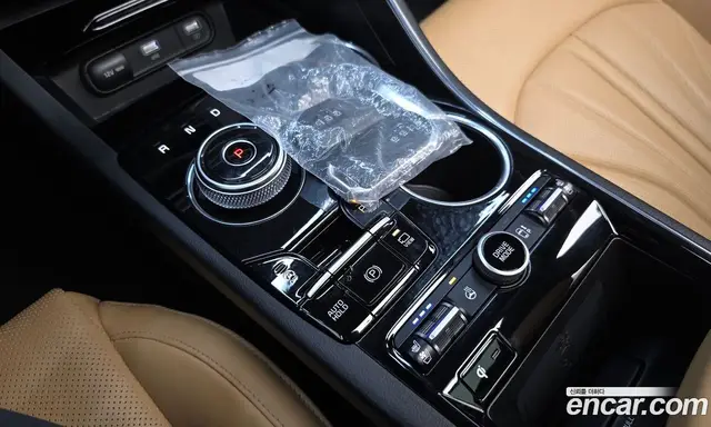 Kia K5 (Optima) 2022 1.6 автомат (гидро), миниатюра 12