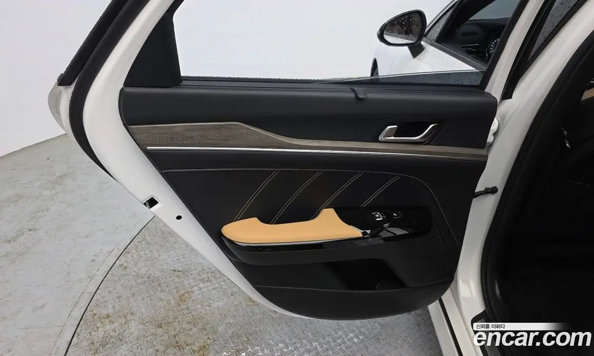 Kia K5 (Optima) 2022 1.6 автомат (гидро), фото 15