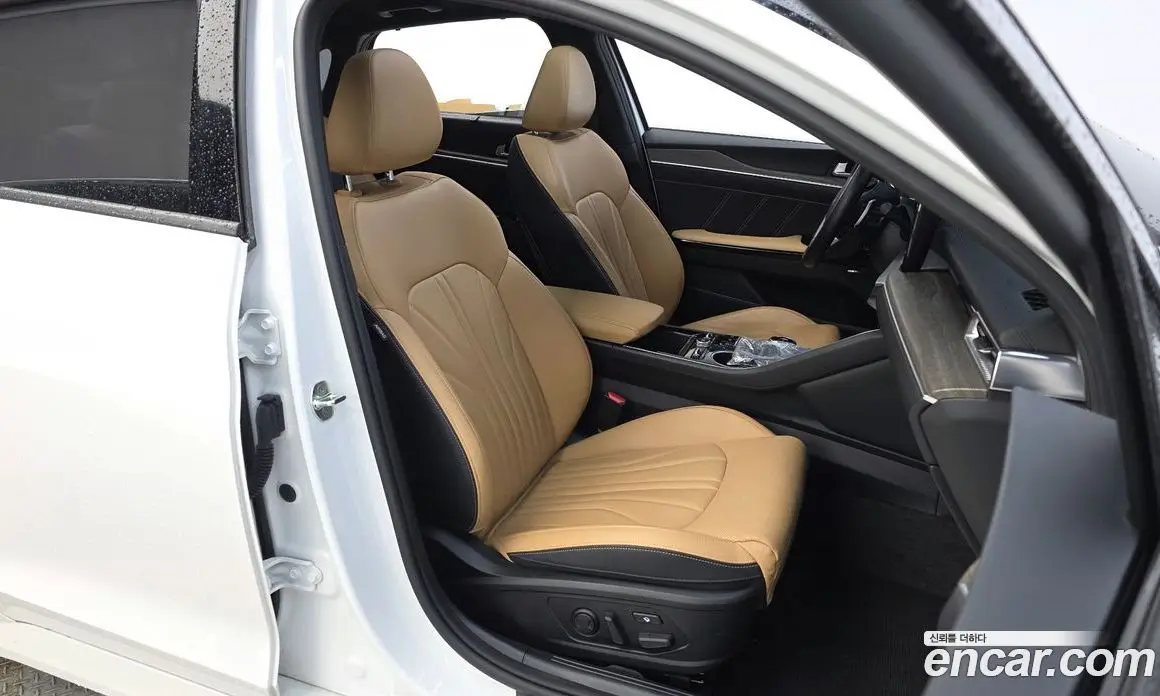 Kia K5 (Optima) 2022 1.6 автомат (гидро), фото 16