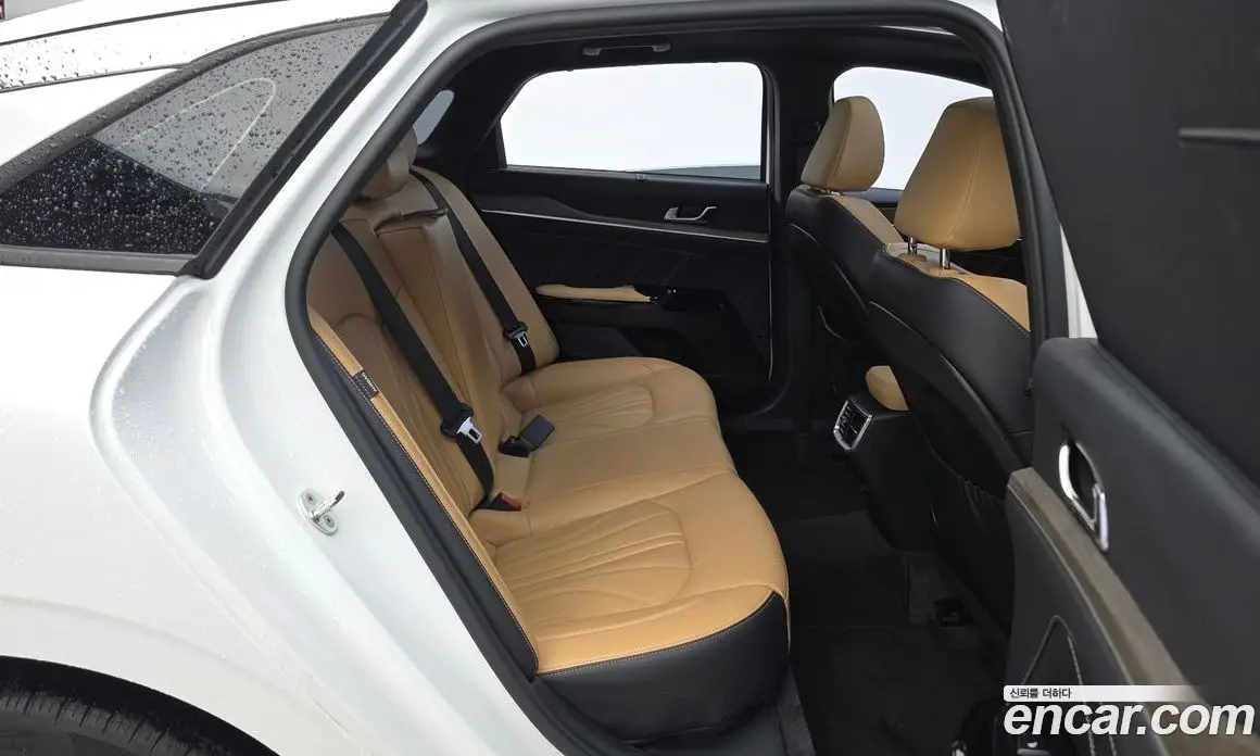 Kia K5 (Optima) 2022 1.6 автомат (гидро), фото 17