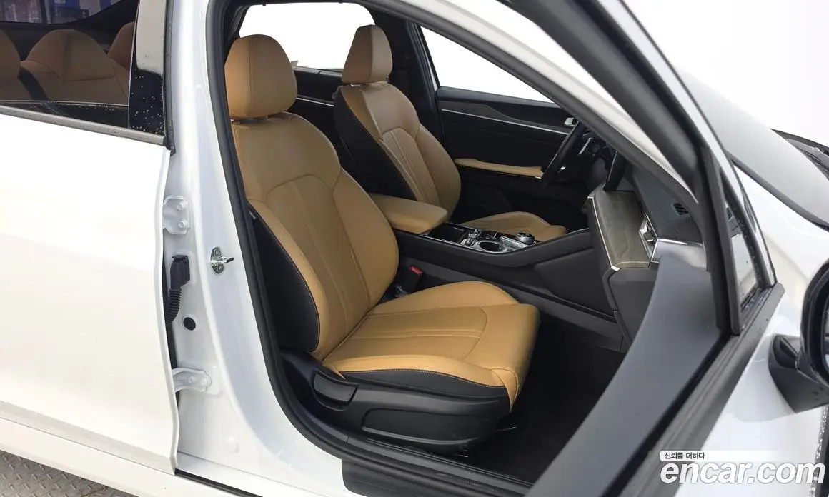 Kia K5 (Optima) 2022 2.0 автомат (гидро), фото 16