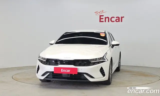 Kia K5 (Optima) 2022 2.0 автомат (гидро), миниатюра 3