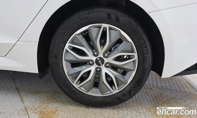 Kia K5 (Optima) 2022 2.0 автомат (гидро), миниатюра 7