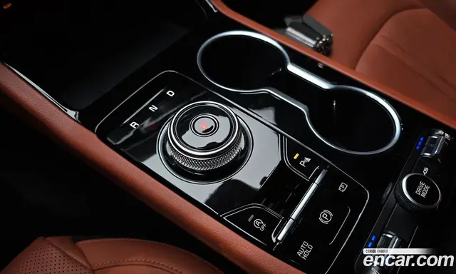 Kia K5 (Optima) 2023 2.0 автомат (гидро), миниатюра 12