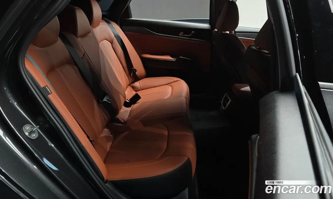 Kia K5 (Optima) 2023 2.0 автомат (гидро), фото 15