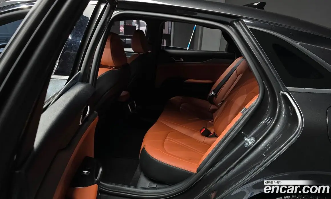 Kia K5 (Optima) 2023 2.0 автомат (гидро), фото 16