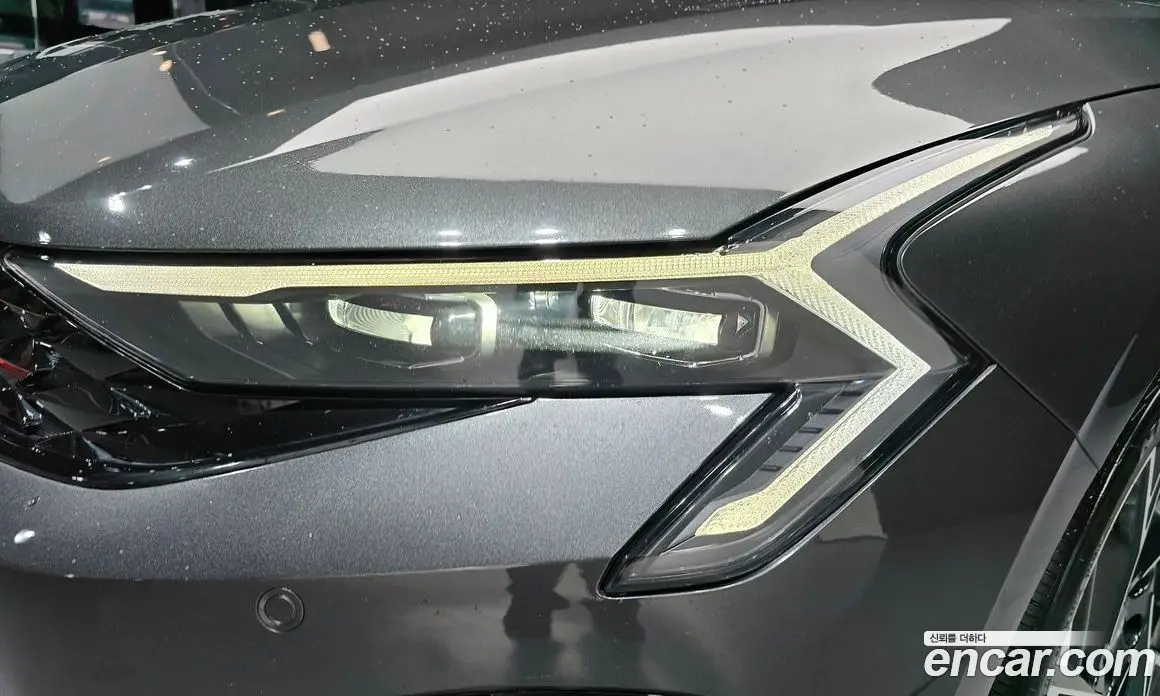 Kia K5 (Optima) 2023 2.0 автомат (гидро), фото 8