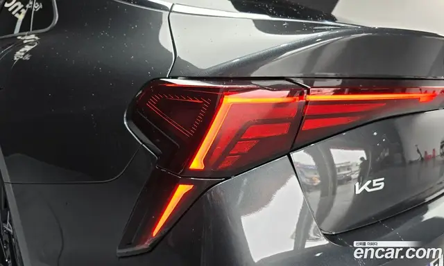 Kia K5 (Optima) 2023 2.0 автомат (гидро), миниатюра 9