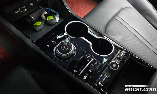 Kia K5 (Optima) 2024 2.0 автомат (гидро), миниатюра 12