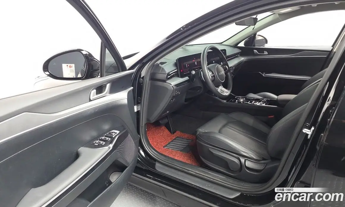 Kia K5 (Optima) 2024 2.0 автомат (гидро), фото 13 Kia K5 (Optima) 2024 2.0 автомат (гидро), фото 13