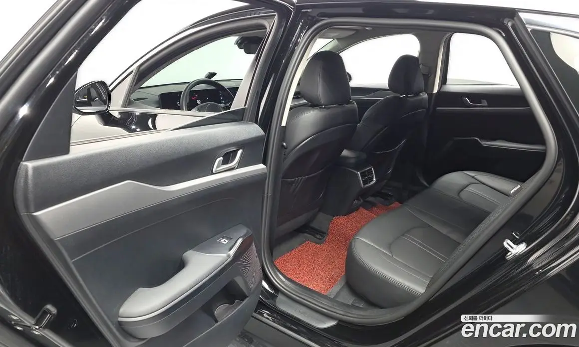 Kia K5 (Optima) 2024 2.0 автомат (гидро), фото 16 Kia K5 (Optima) 2024 2.0 автомат (гидро), фото 16