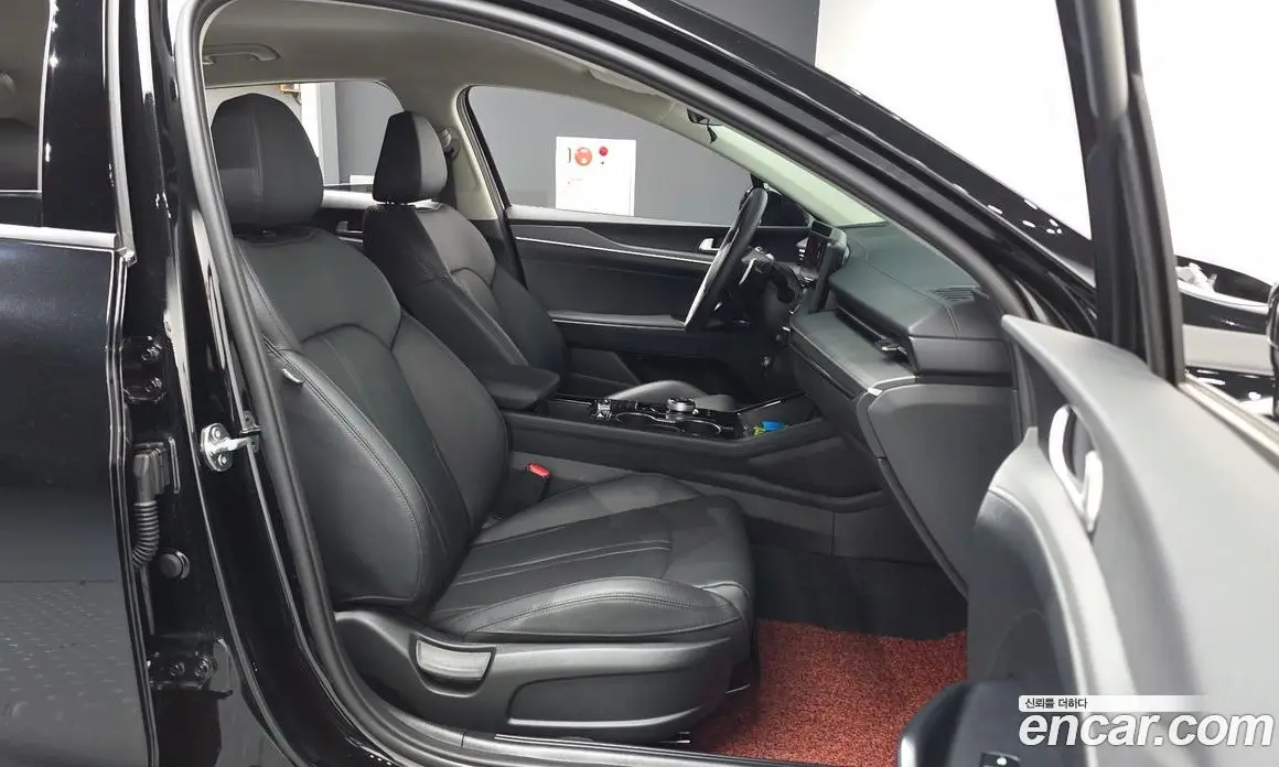 Kia K5 (Optima) 2024 2.0 автомат (гидро), фото 17 Kia K5 (Optima) 2024 2.0 автомат (гидро), фото 17