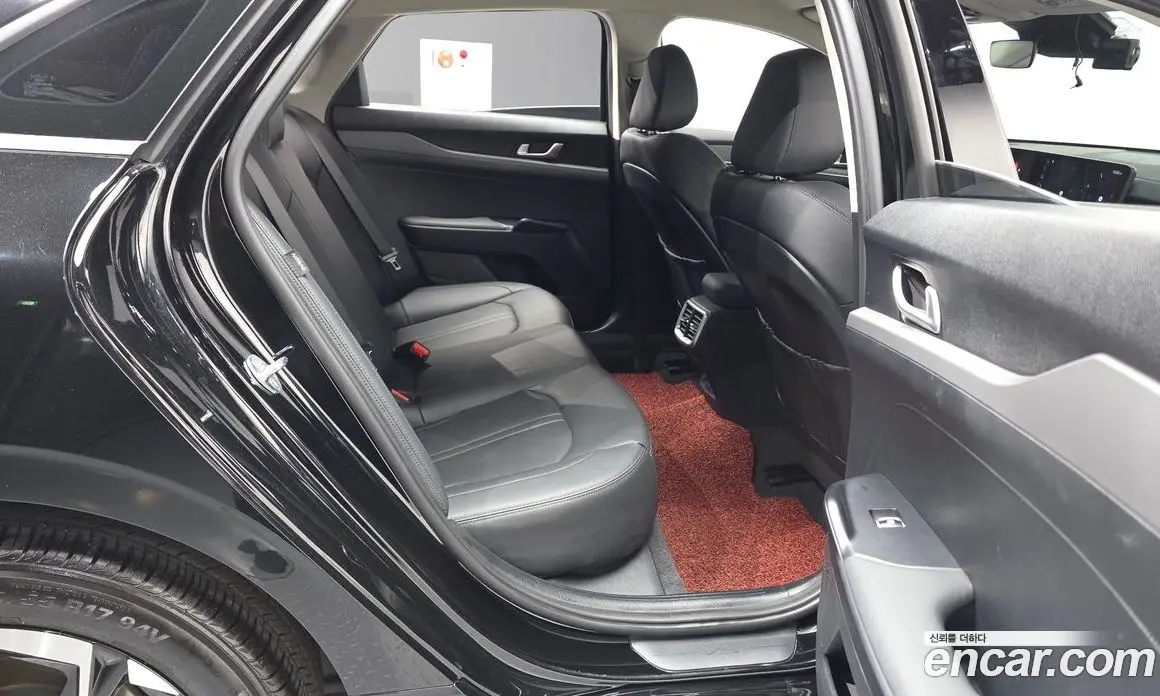 Kia K5 (Optima) 2024 2.0 автомат (гидро), фото 18 Kia K5 (Optima) 2024 2.0 автомат (гидро), фото 18