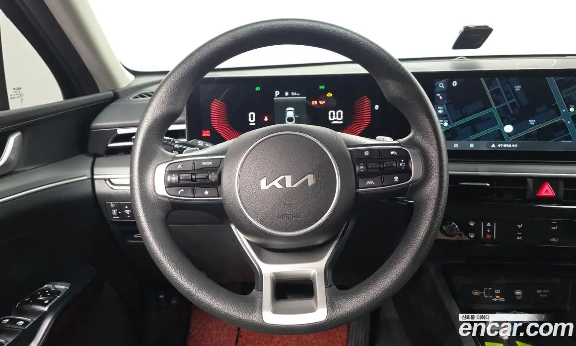 Kia K5 (Optima) 2024 2.0 автомат (гидро), фото 19 Kia K5 (Optima) 2024 2.0 автомат (гидро), фото 19