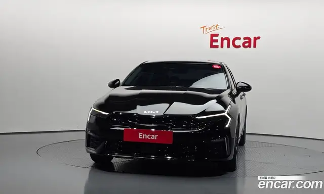 Kia K5 (Optima) 2024 2.0 автомат (гидро), миниатюра 3 Kia K5 (Optima) 2024 2.0 автомат (гидро), миниатюра 3