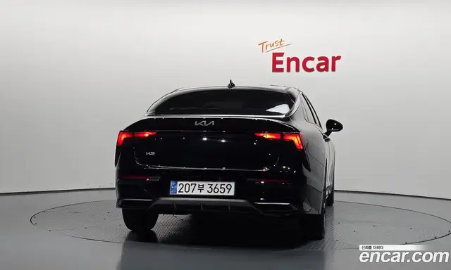 Kia K5 (Optima) 2024 2.0 автомат (гидро), миниатюра 4 Kia K5 (Optima) 2024 2.0 автомат (гидро), миниатюра 4