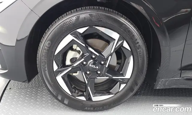 Kia K5 (Optima) 2024 2.0 автомат (гидро), миниатюра 5 Kia K5 (Optima) 2024 2.0 автомат (гидро), миниатюра 5