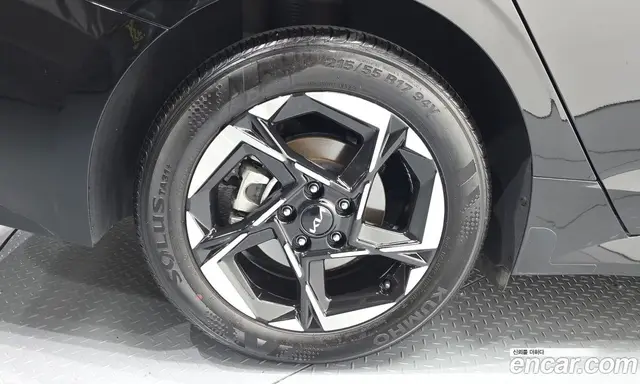 Kia K5 (Optima) 2024 2.0 автомат (гидро), миниатюра 7 Kia K5 (Optima) 2024 2.0 автомат (гидро), миниатюра 7