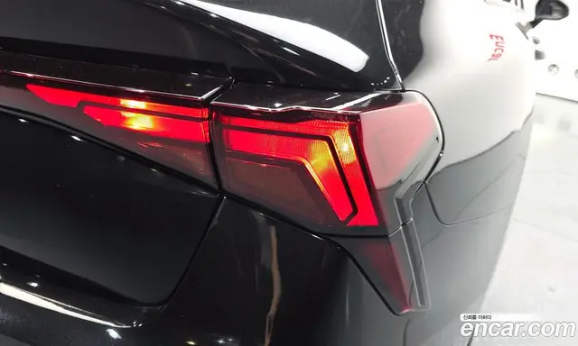 Kia K5 (Optima) 2024 2.0 автомат (гидро), миниатюра 9 Kia K5 (Optima) 2024 2.0 автомат (гидро), миниатюра 9