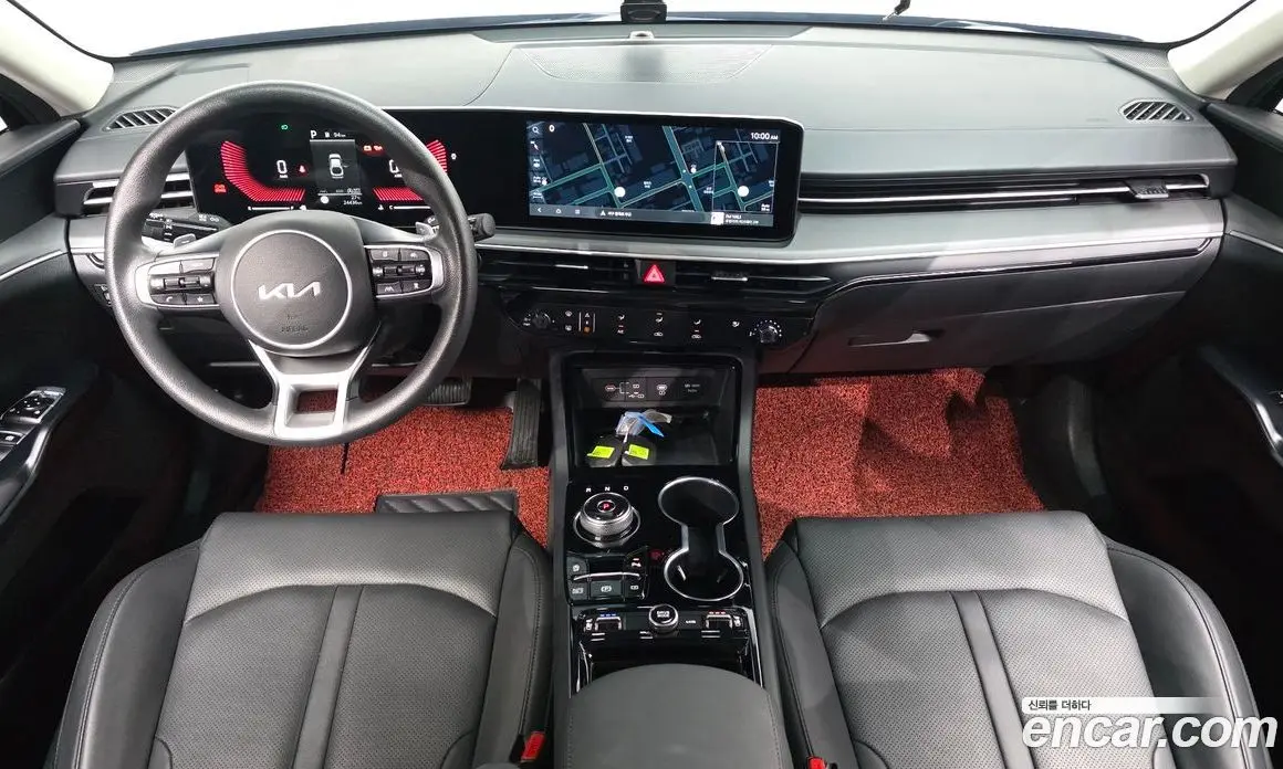 Kia K5 (Optima) 2024 2.0 автомат (гидро), фото 10 Kia K5 (Optima) 2024 2.0 автомат (гидро), фото 10