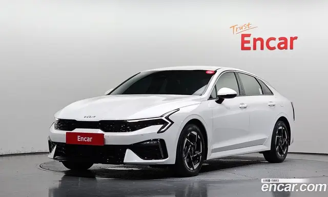 Kia K5 (Optima), 2024, 26 479 км