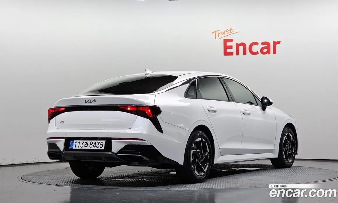 Kia K5 (Optima) 2024 2.0 автомат (гидро), фото 2 Kia K5 (Optima) 2024 2.0 автомат (гидро), фото 2