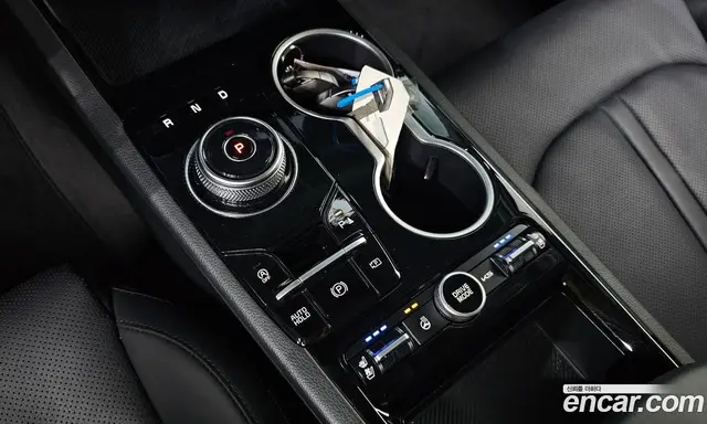 Kia K5 (Optima) 2024 2.0 автомат (гидро), миниатюра 12