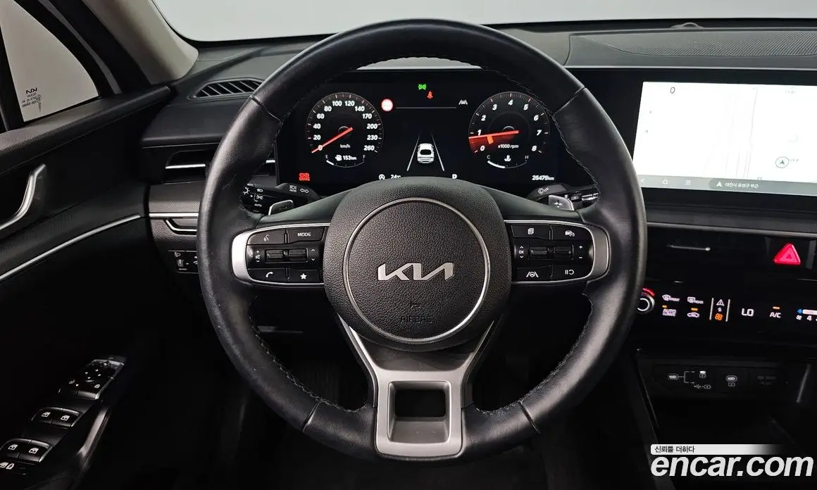 Kia K5 (Optima) 2024 2.0 автомат (гидро), фото 20 Kia K5 (Optima) 2024 2.0 автомат (гидро), фото 20