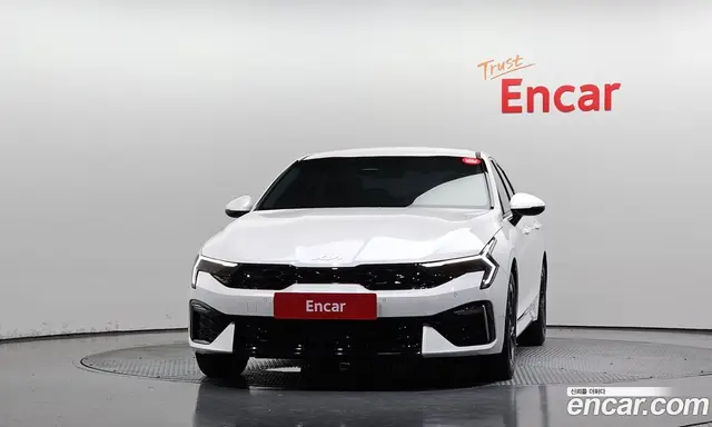 Kia K5 (Optima) 2024 2.0 автомат (гидро), миниатюра 3 Kia K5 (Optima) 2024 2.0 автомат (гидро), миниатюра 3