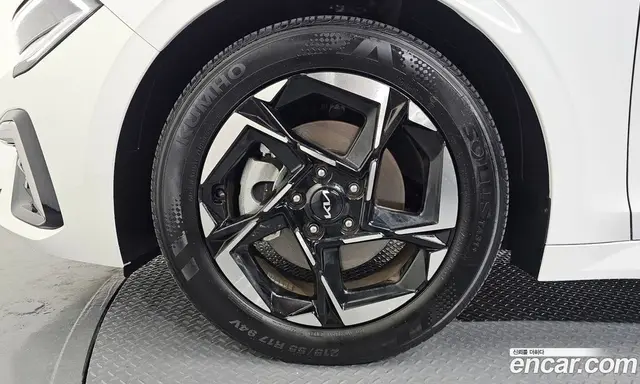 Kia K5 (Optima) 2024 2.0 автомат (гидро), миниатюра 5 Kia K5 (Optima) 2024 2.0 автомат (гидро), миниатюра 5