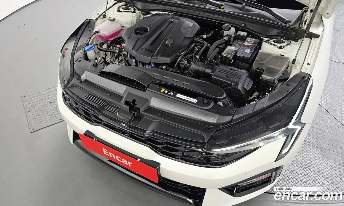 Kia K5 (Optima) 2024 2.0 автомат (гидро), фото 6 Kia K5 (Optima) 2024 2.0 автомат (гидро), фото 6