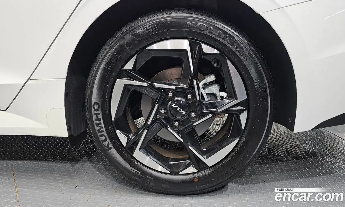 Kia K5 (Optima) 2024 2.0 автомат (гидро), фото 7 Kia K5 (Optima) 2024 2.0 автомат (гидро), фото 7