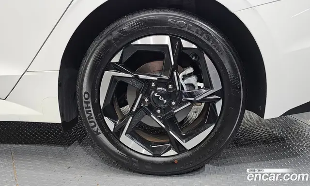 Kia K5 (Optima) 2024 2.0 автомат (гидро), миниатюра 7 Kia K5 (Optima) 2024 2.0 автомат (гидро), миниатюра 7
