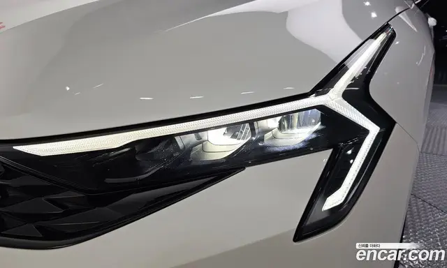 Kia K5 (Optima) 2024 2.0 автомат (гидро), миниатюра 8 Kia K5 (Optima) 2024 2.0 автомат (гидро), миниатюра 8