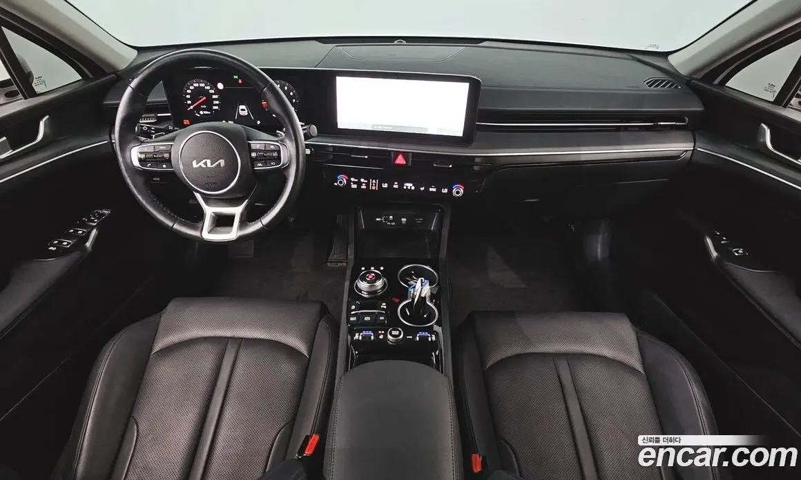 Kia K5 (Optima) 2024 2.0 автомат (гидро), фото 10 Kia K5 (Optima) 2024 2.0 автомат (гидро), фото 10