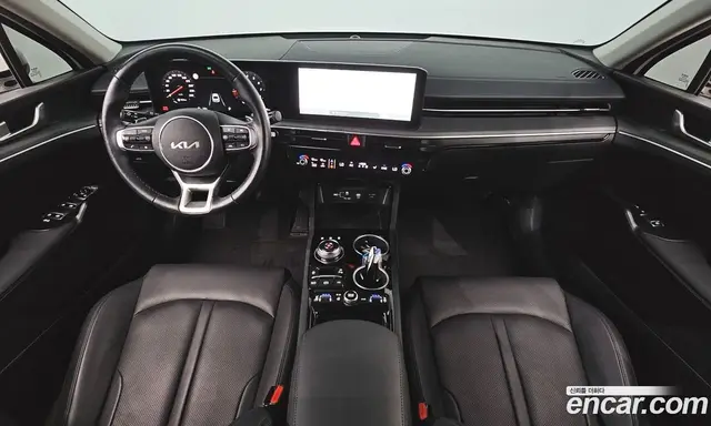 Kia K5 (Optima) 2024 2.0 автомат (гидро), миниатюра 10 Kia K5 (Optima) 2024 2.0 автомат (гидро), миниатюра 10