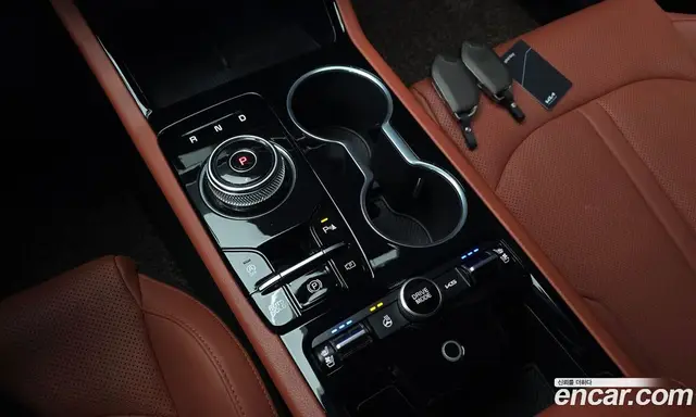 Kia K5 (Optima) 2024 1.6 автомат (гидро), миниатюра 12