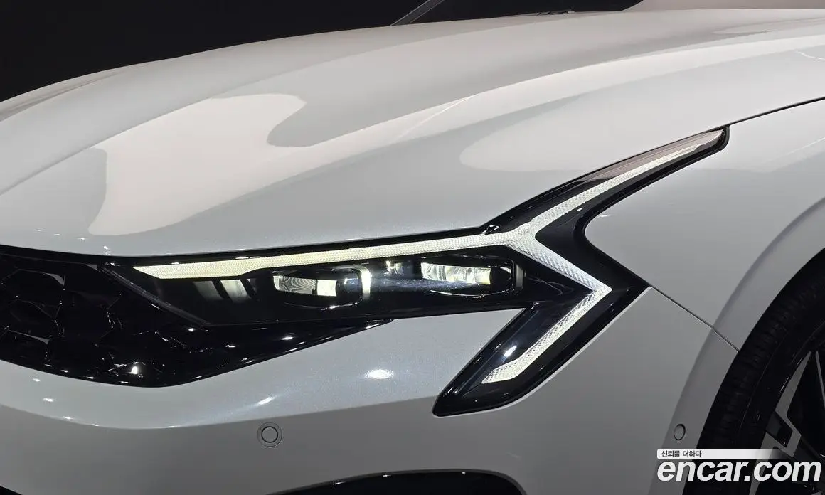Kia K5 (Optima) 2024 1.6 автомат (гидро), фото 8